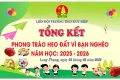 XUÂN YÊU THƯƠNG 2026