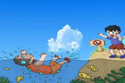 TUYÊN TRUYỀN PHÒNG, CHỐNG ĐUỐI NƯỚC