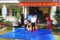 PHÒNG TRÁNH ĐUỐI NƯỚC MÙA HÈ