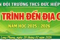 CHÀO MỪNG KỶ NIỆM 120 NGÀY SINH THỦ TƯỚNG PHẠM VĂN ĐỒNG(01/3/1906- 01/3/2026)