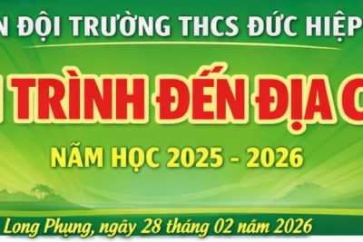 CHÀO MỪNG KỶ NIỆM 120 NGÀY SINH THỦ TƯỚNG PHẠM VĂN ĐỒNG(01/3/1906- 01/3/2026)